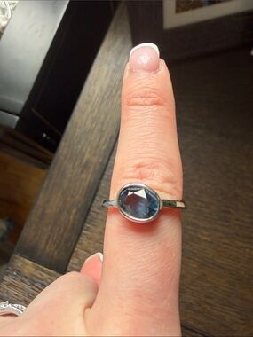 Swarovski Nirvana Ring